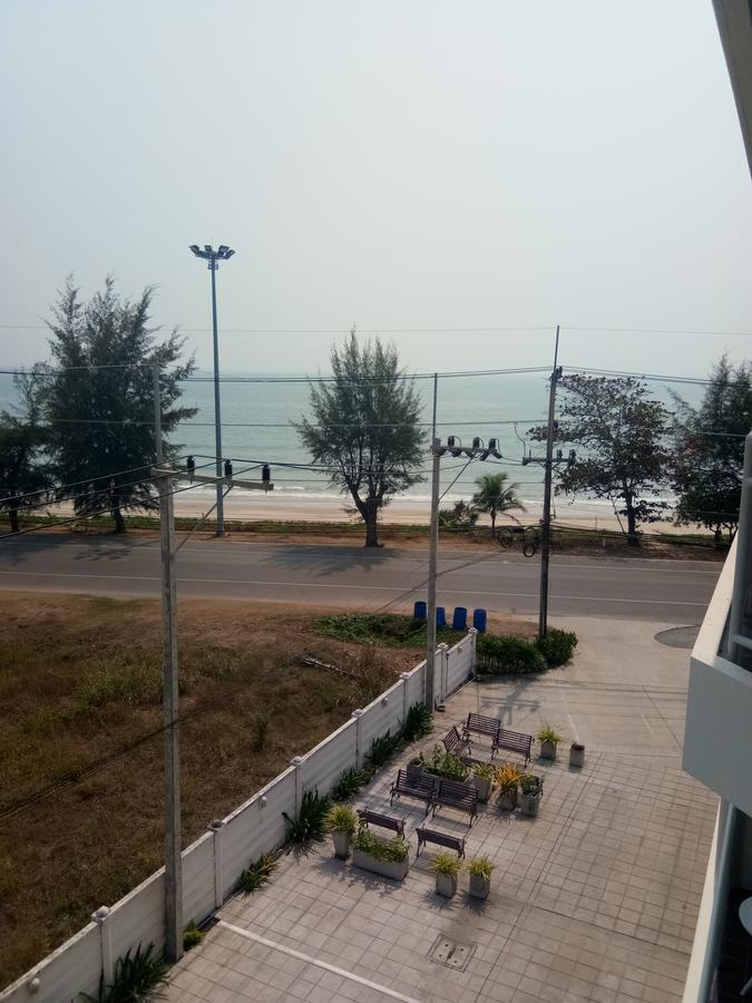 Grand Beach Condo B404 By Malai Thang Kwian Extérieur photo