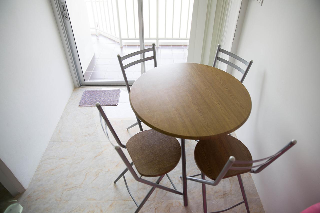Grand Beach Condo B404 By Malai Thang Kwian Extérieur photo