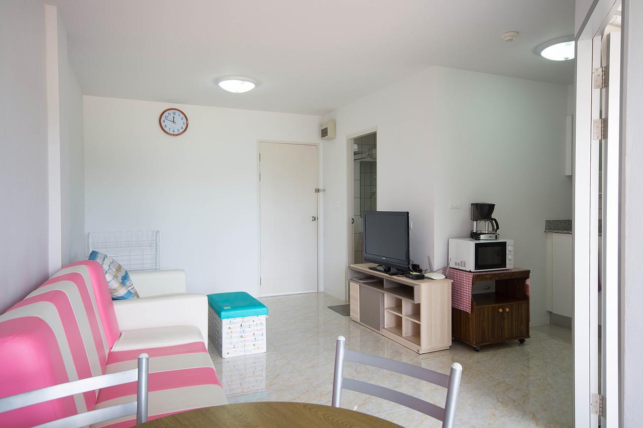 Grand Beach Condo B404 By Malai Thang Kwian Extérieur photo