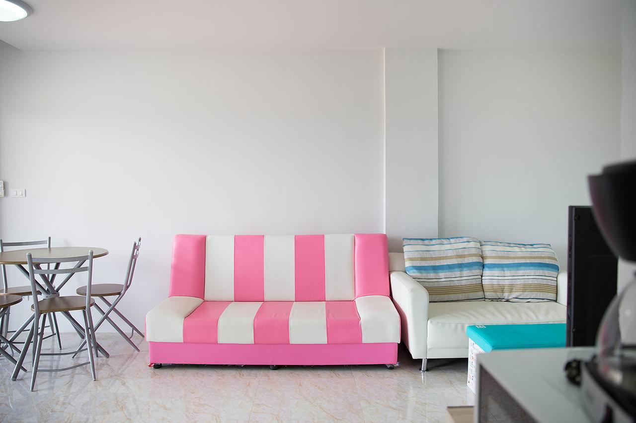 Grand Beach Condo B404 By Malai Thang Kwian Extérieur photo