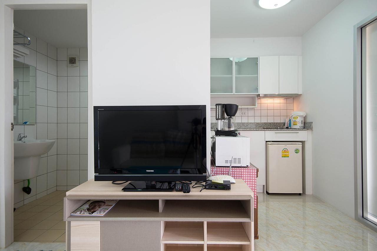 Grand Beach Condo B404 By Malai Thang Kwian Extérieur photo